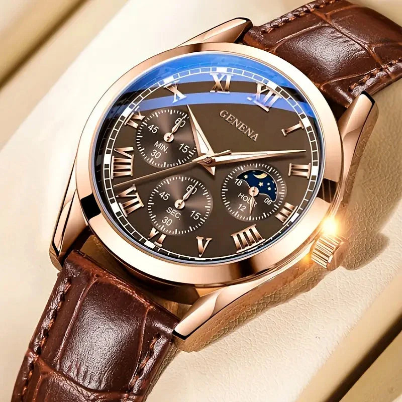 Brienzoro Nocturne