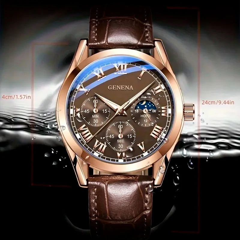 Brienzoro Nocturne