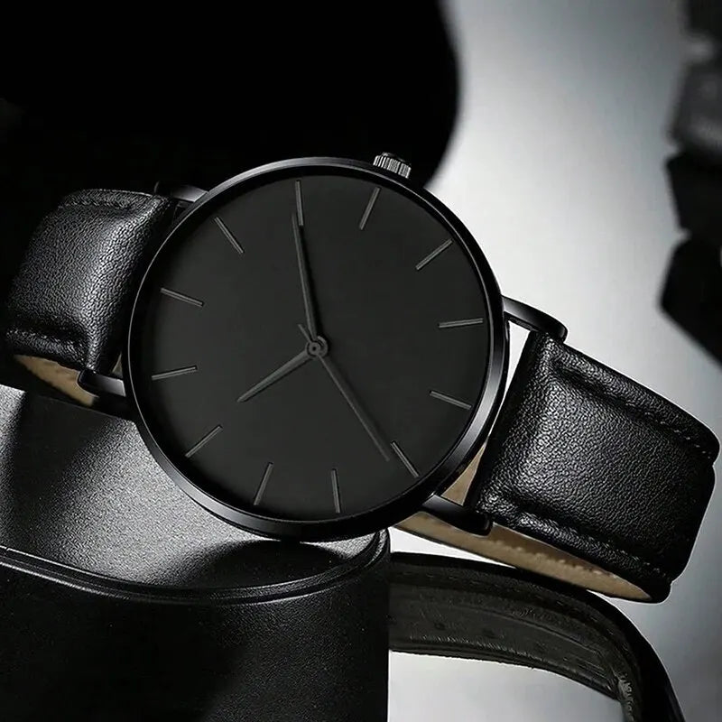 Brienzoro Simple Black