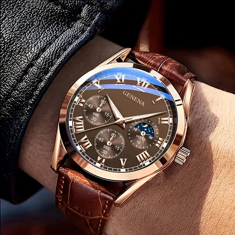 Brienzoro Nocturne